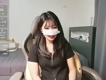 Stripchat Live Sex of lovelysooni
