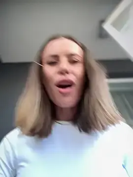 Stripchat Sex Chat of _JessyRey_