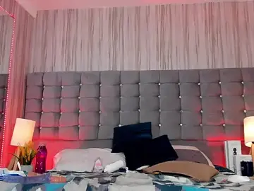 Stripchat Best Webcam of Poacahontasfg