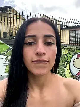 Stripchat Sex Cam of Megan__Rouse