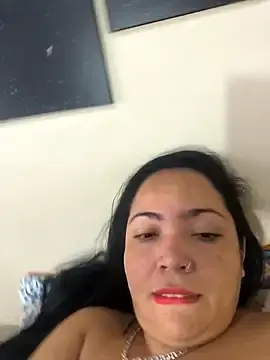 Stripchat Adult Webcam of NIKOLE1301