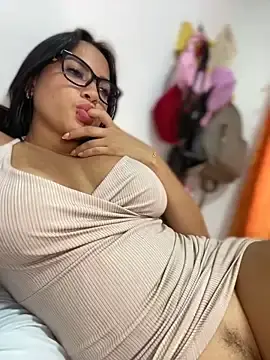 Stripchat Free Porn Cam of HannaBeckett