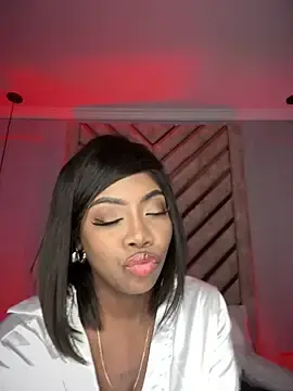 Stripchat Private Sex Chat of Lola_King