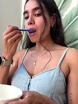 Stripchat Live Sex of Irish_Collins