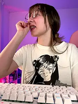 Stripchat Best Webcam of _nobara__