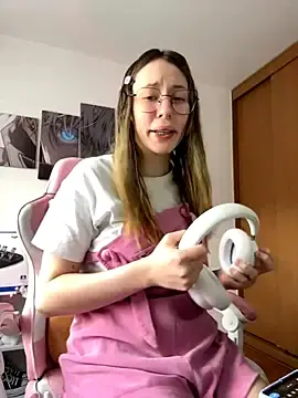 Stripchat Nude Webcam of _nobara__
