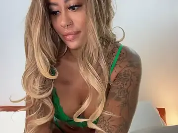 Stripchat Best live sex cam show of CoCo-Queen