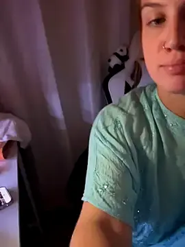 Stripchat Free Live Porn of bebecita_x