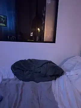 Stripchat Live Sex of bebecita_x