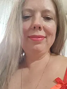 Stripchat Sex Chat of Irina3718