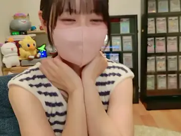 Stripchat Free Live Porn of HIKARI_x0