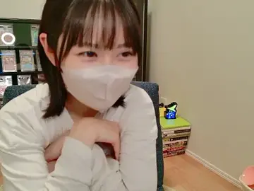 Stripchat Live Porn of HIKARI_x0