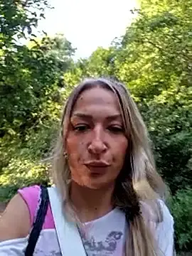 Stripchat Adult Webcams of -Jeany-