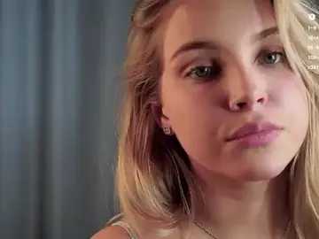 Stripchat Free Live Porn of AftonConnett