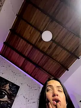 Stripchat Private Sex Chat of Shantal_Lovee
