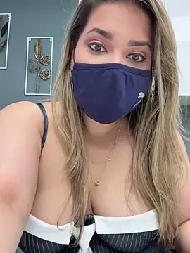 Stripchat Best live sex cam show of cam_divaa