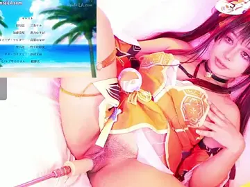 Stripchat Free Porn Cam of soffy_garcia